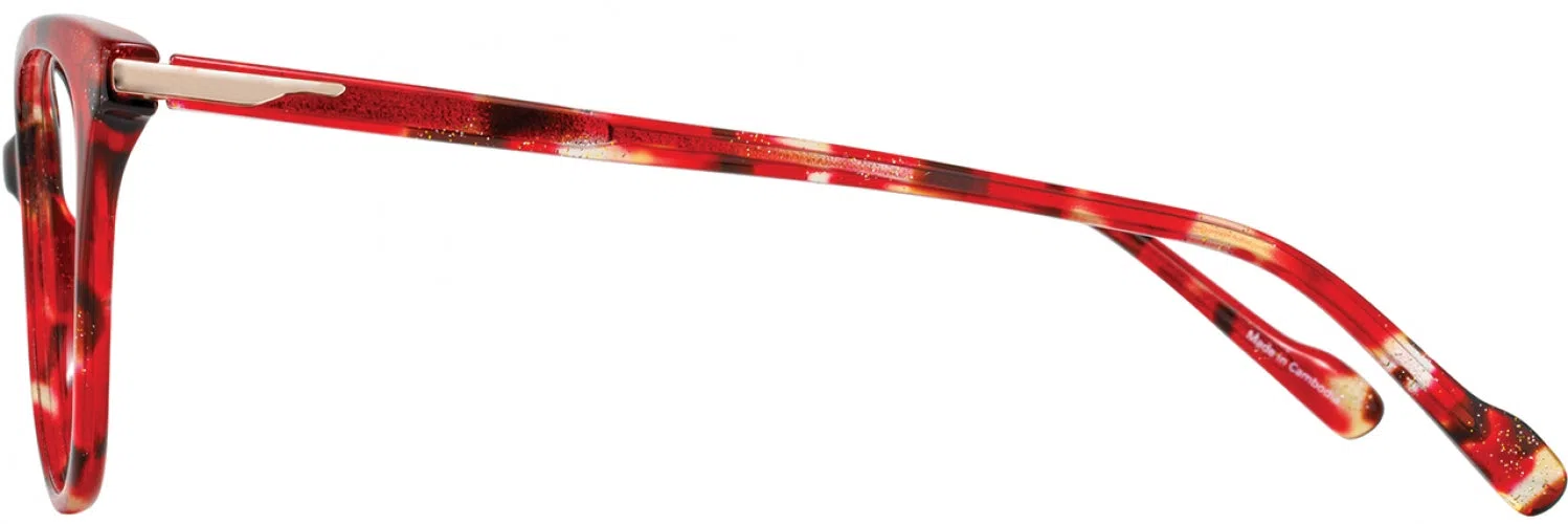 Scott Harris UTX SHX021 Eyeglasses - view 7